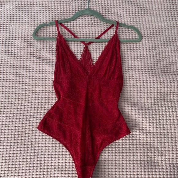 Dynamite Bodysuit - Picture 2 of 3